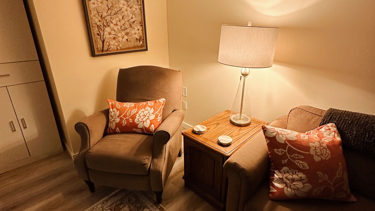 Photo of Livingroom in Northwest Calgary