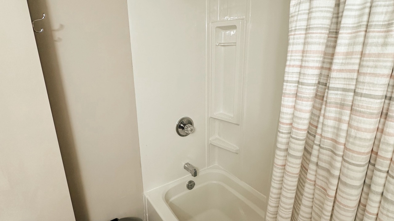 Photo of Bathroom in Northwest Calgary