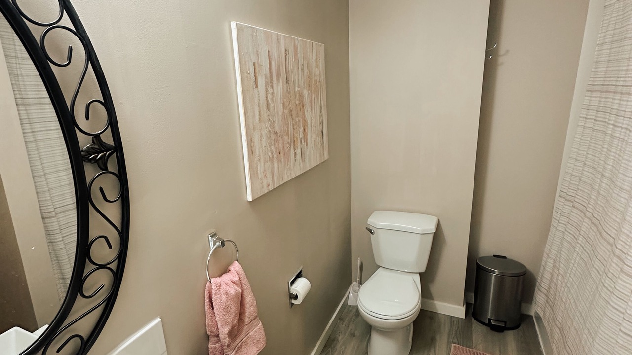 Photo of Bathroom in Northwest Calgary