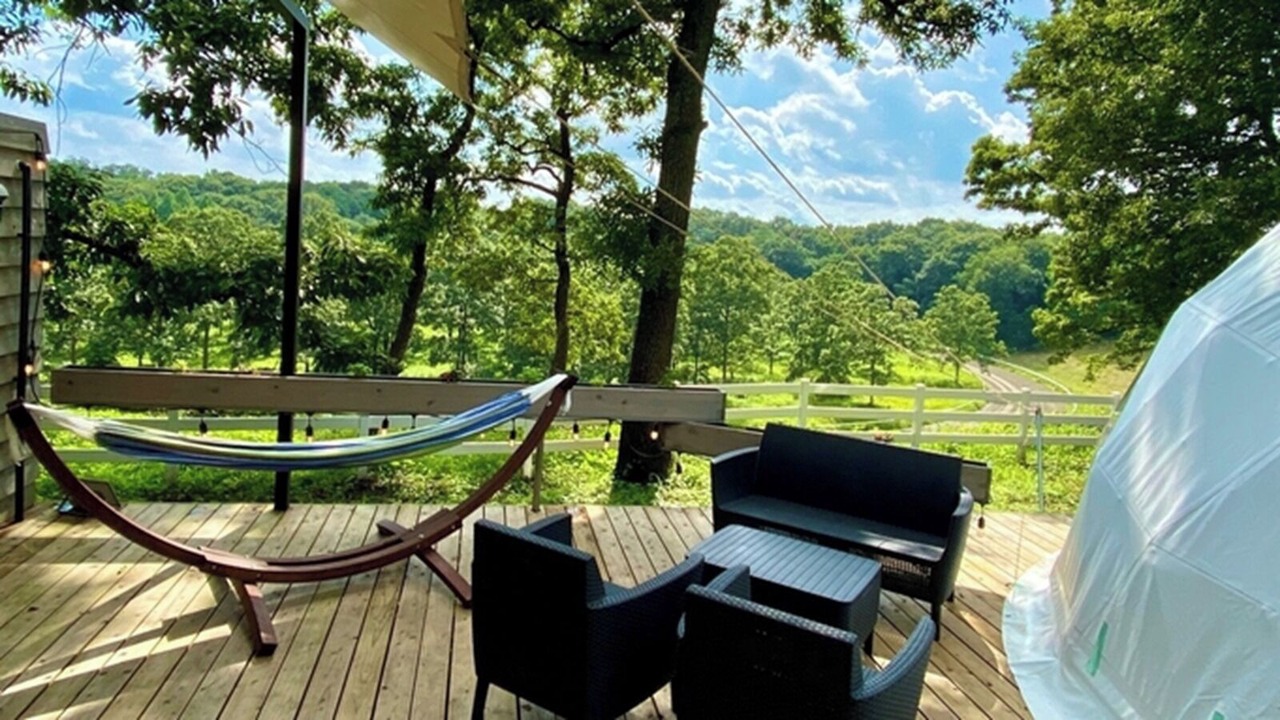 Photo of Patio Balcony in Haga