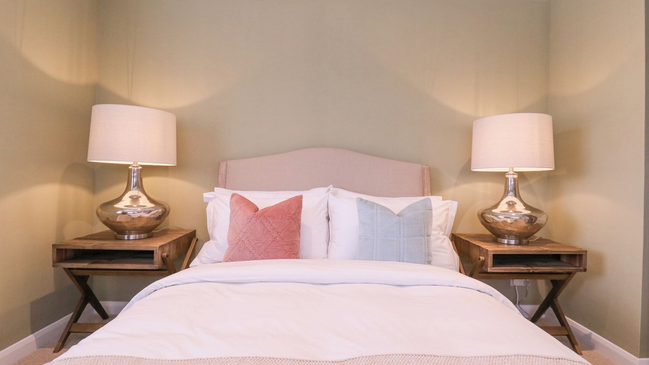 Photo of Bedroom in Saint Osyth
