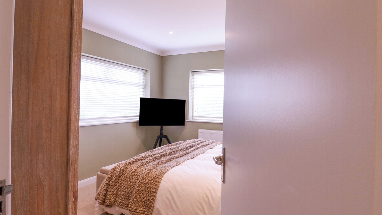 Photo of Bedroom in Saint Osyth