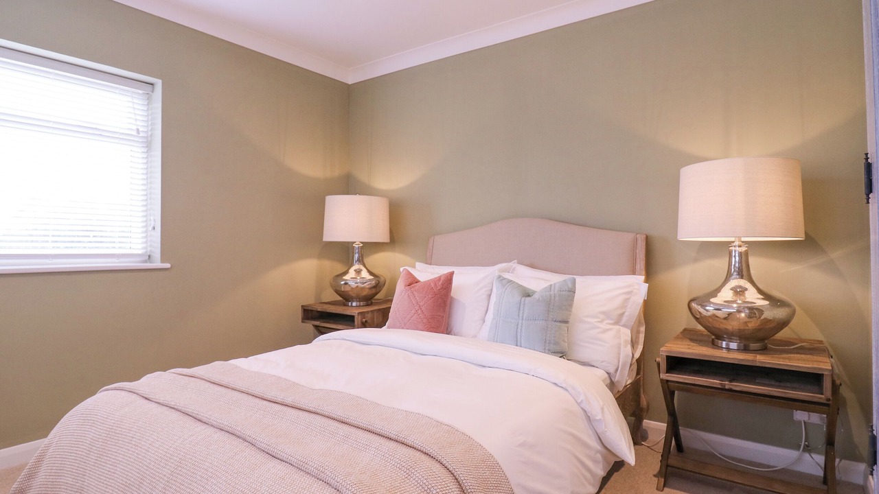 Photo of Bedroom in Saint Osyth