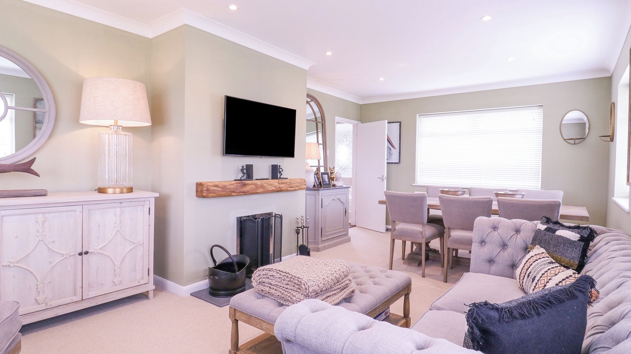 Photo of Livingroom in Saint Osyth