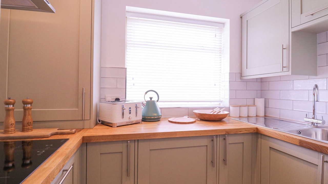 Photo of Kitchen in Saint Osyth
