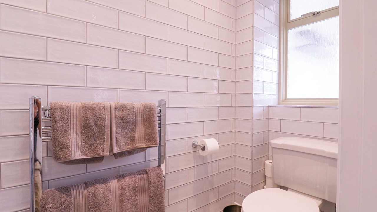 Photo of Bathroom in Saint Osyth