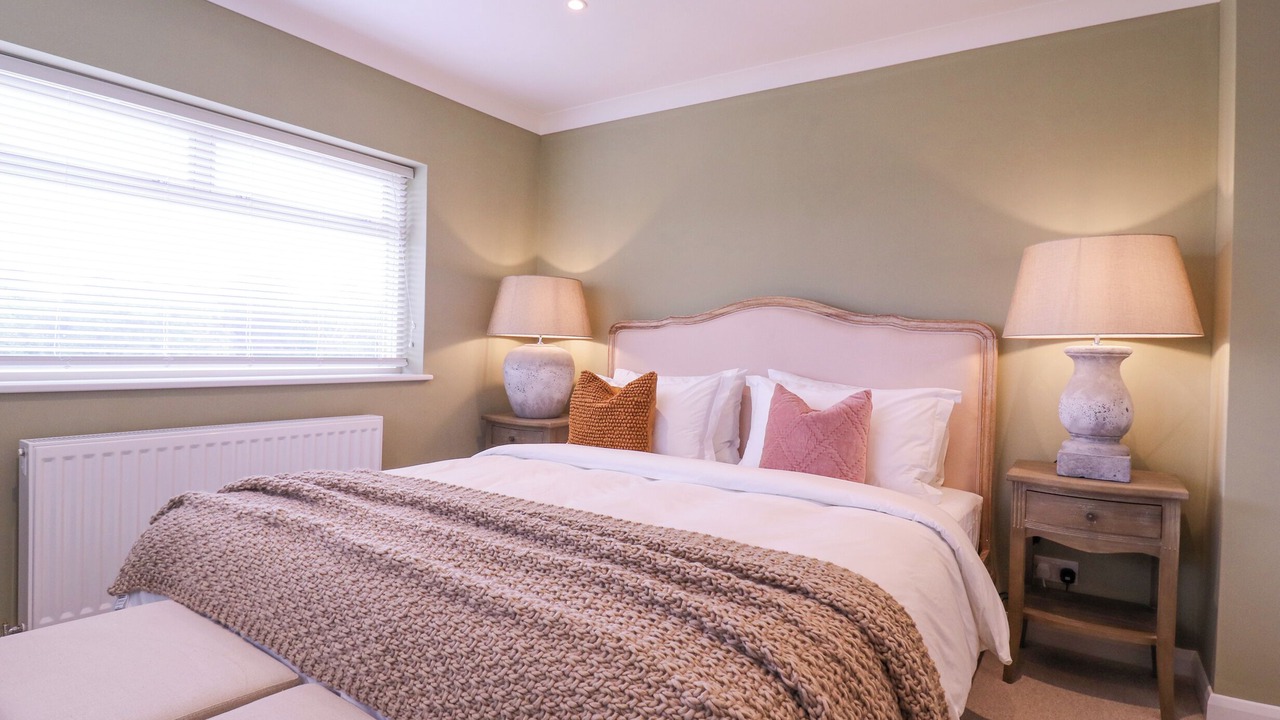 Photo of Bedroom in Saint Osyth