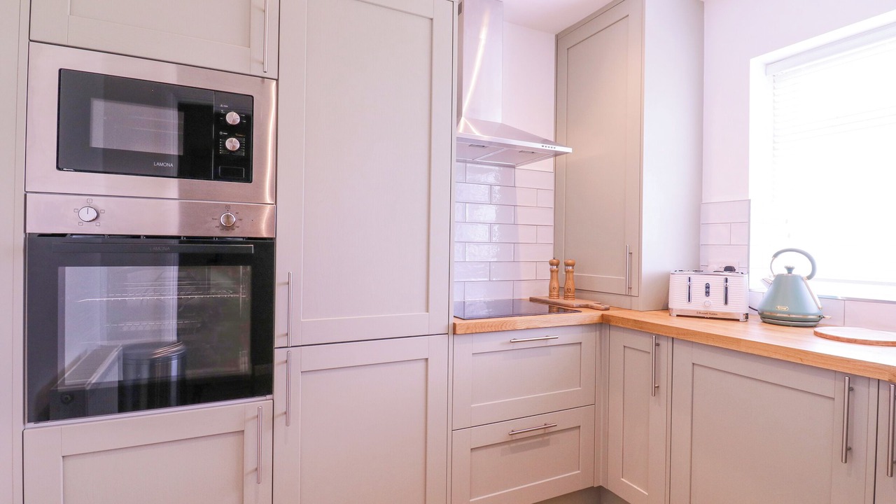 Photo of Kitchen in Saint Osyth