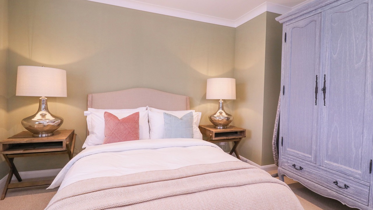 Photo of Bedroom in Saint Osyth