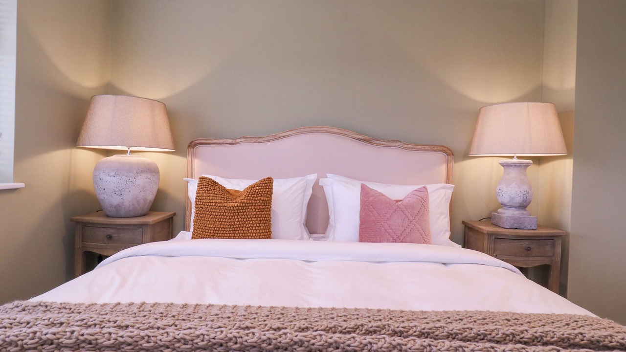 Photo of Bedroom in Saint Osyth