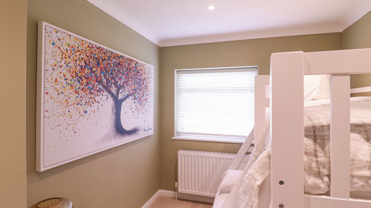 Photo of Bedroom in Saint Osyth