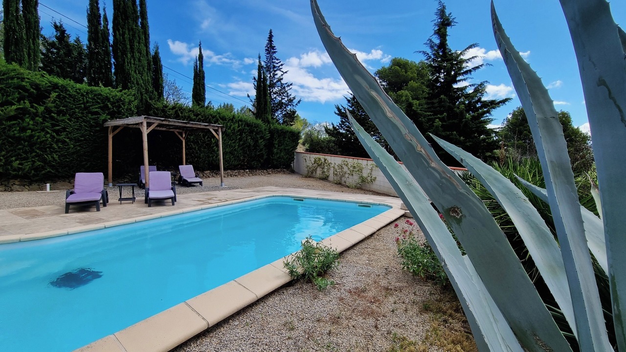 Photo of Outdoor in Montbrun-des-Corbieres