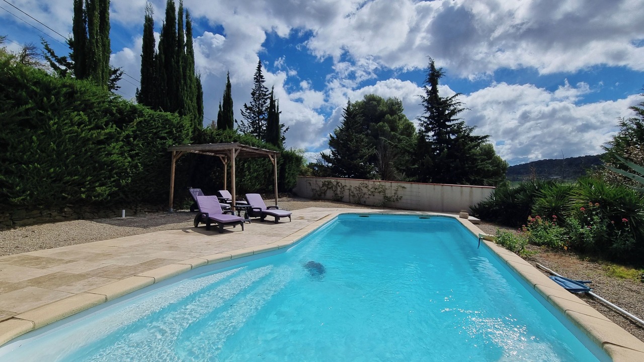 Photo of Outdoor in Montbrun-des-Corbieres