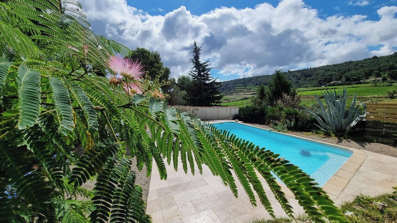 Photo of Outdoor in Montbrun-des-Corbieres