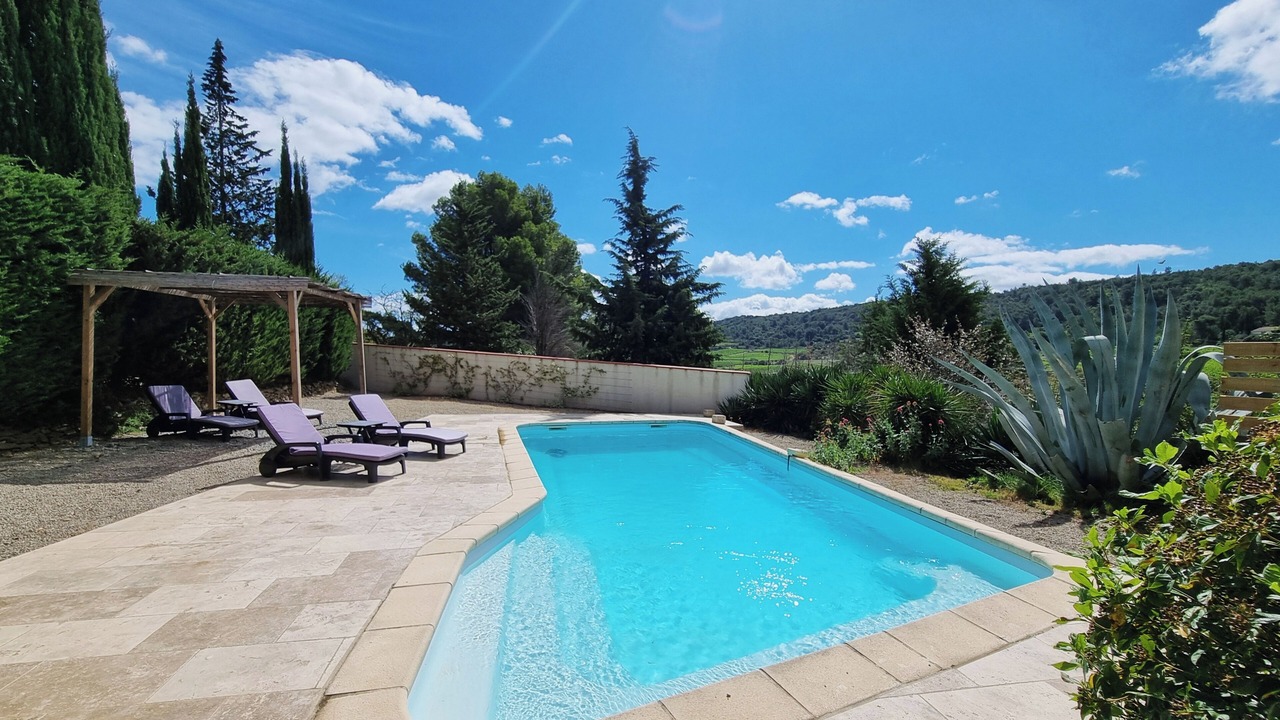 Photo of Outdoor in Montbrun-des-Corbieres