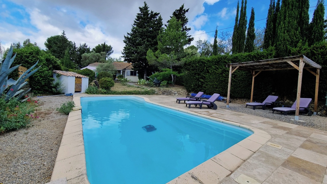 Photo of Outdoor in Montbrun-des-Corbieres