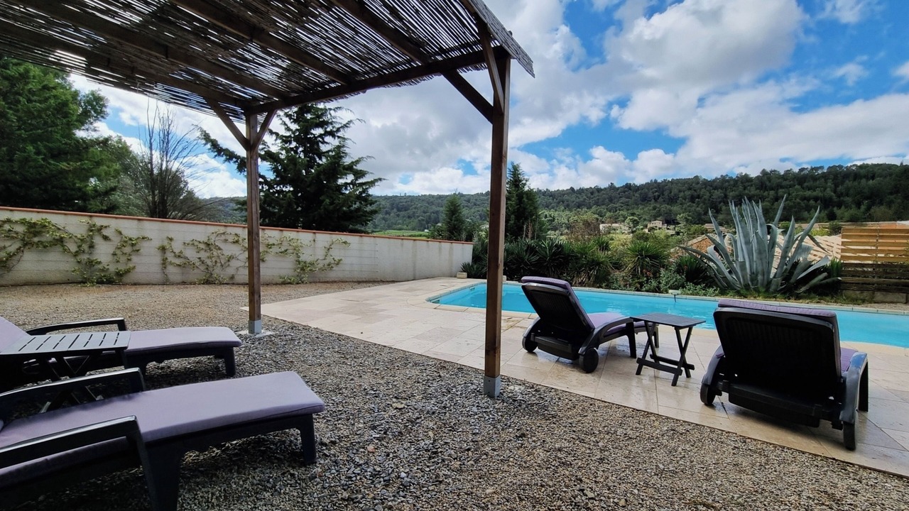 Photo of Outdoor in Montbrun-des-Corbieres