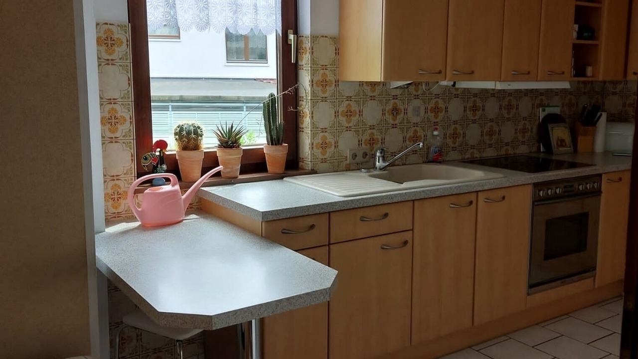 Photo of Kitchen in Obertal