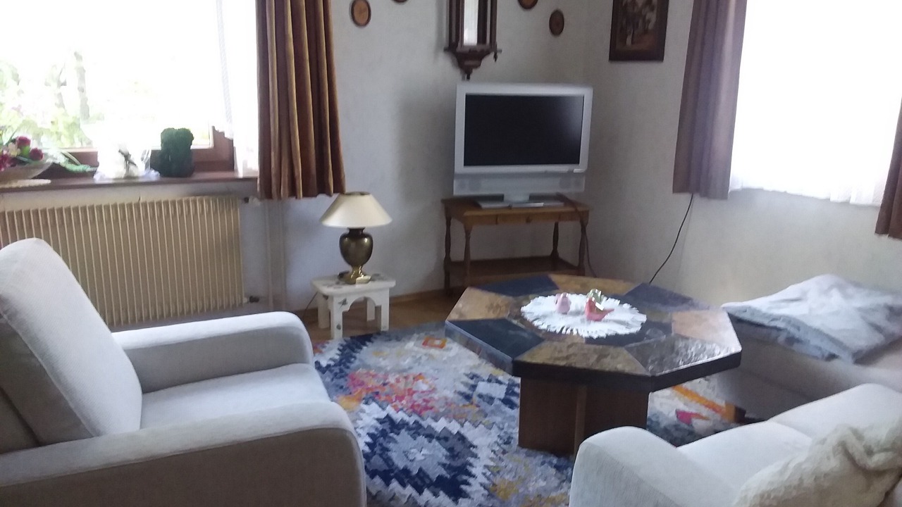 Photo of Livingroom in Obertal