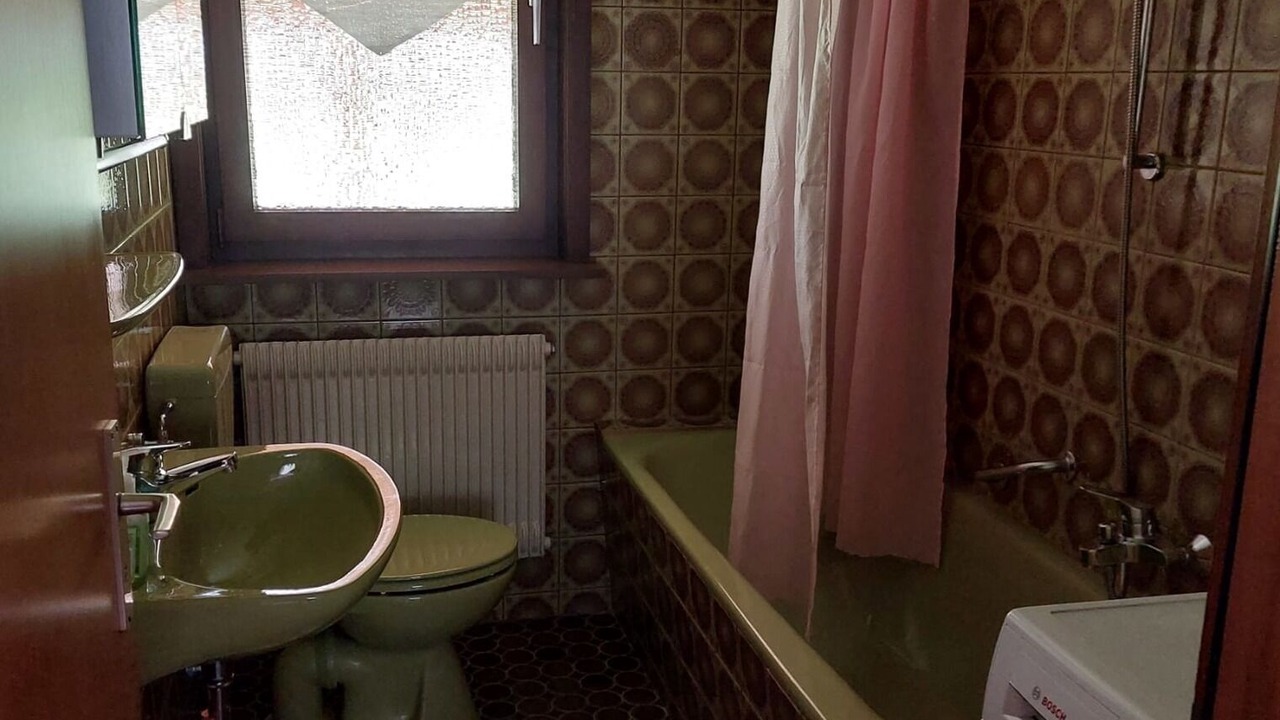 Photo of Bathroom in Obertal