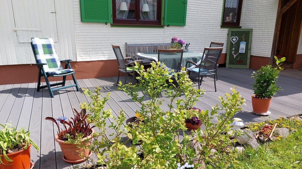 Photo of Outdoor in Obertal