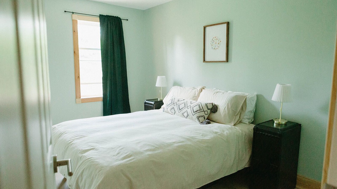 Photo of Bedroom in Ingonish