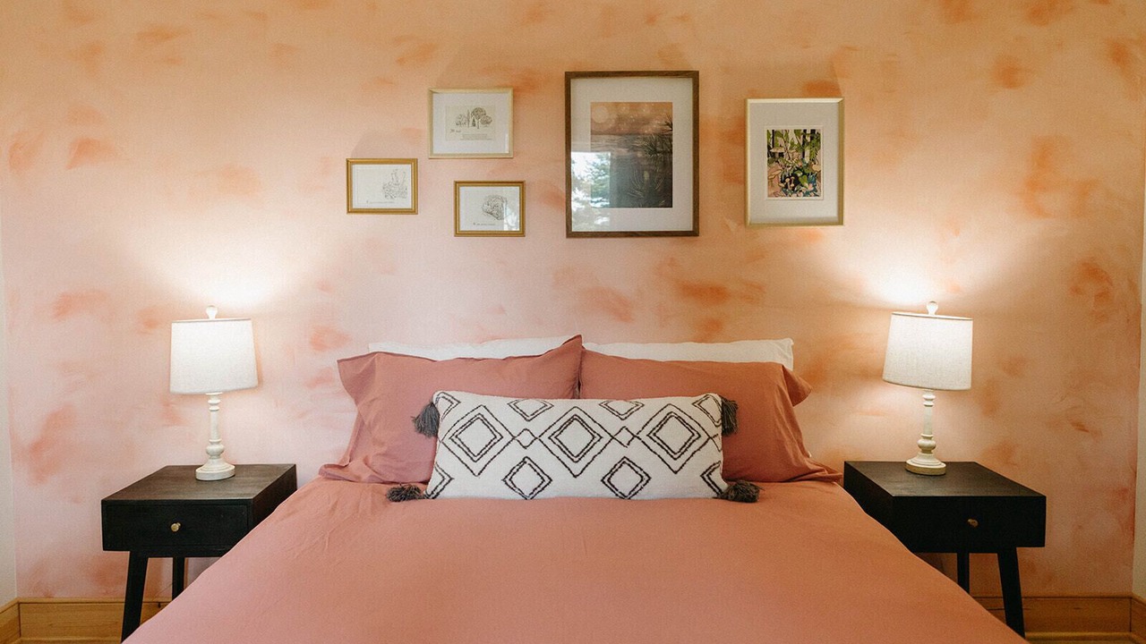 Photo of Bedroom in Ingonish