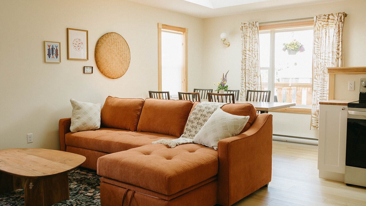Photo of Bedroom in Ingonish