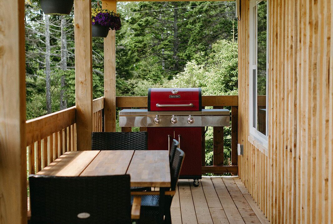 Photo of Outdoor in Ingonish