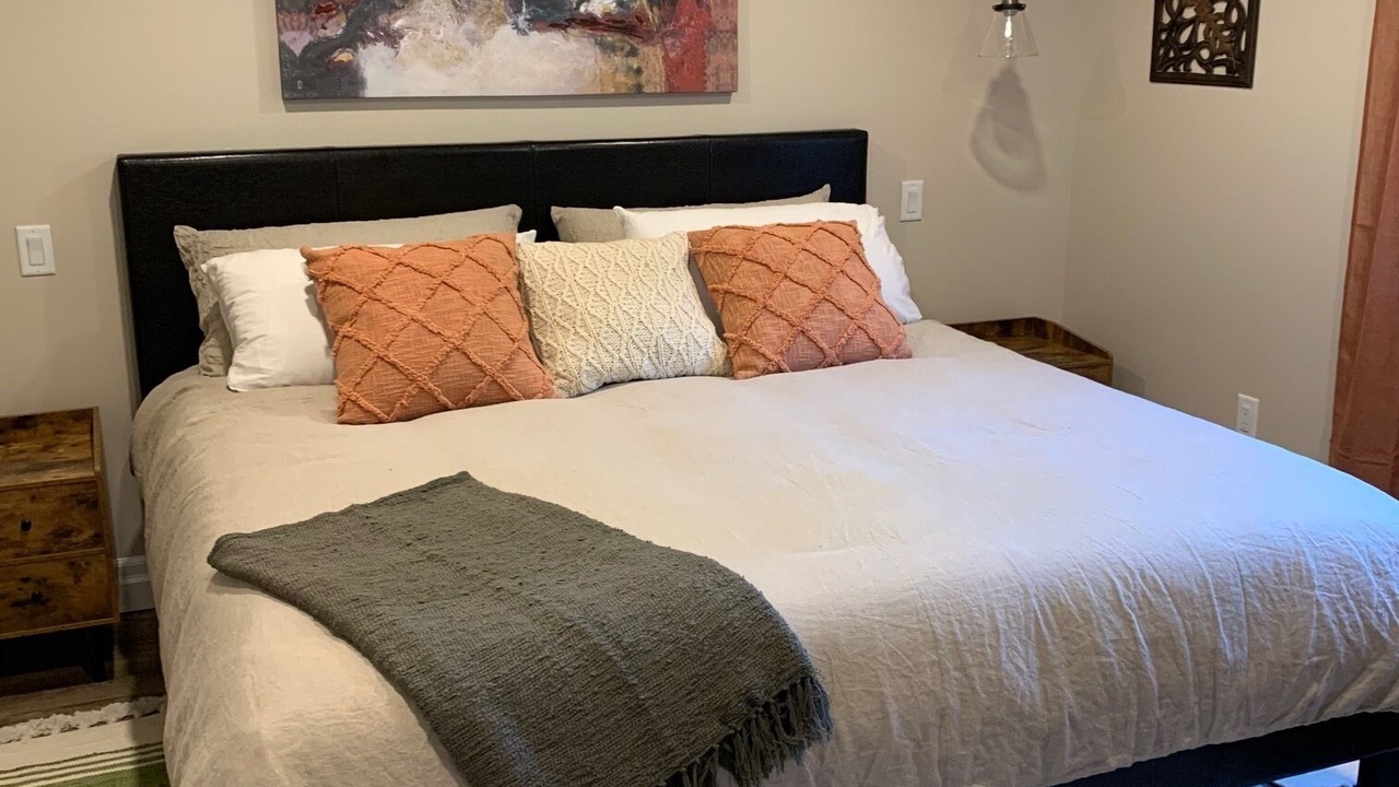 Photo of Bedroom in Dunfield