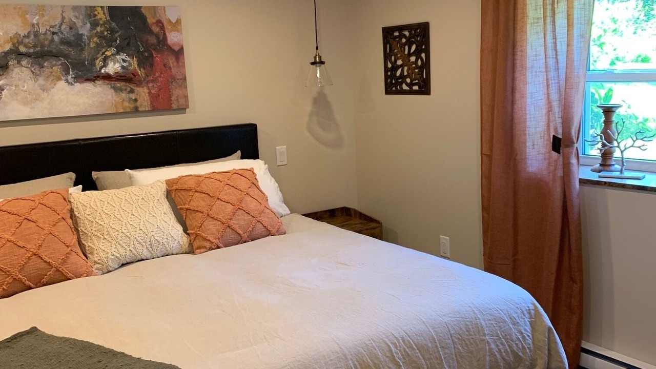 Photo of Bedroom in Dunfield