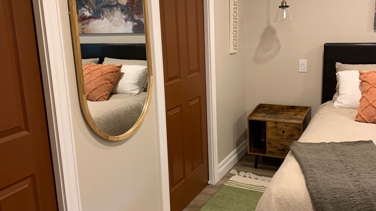 Photo of Bedroom in Dunfield