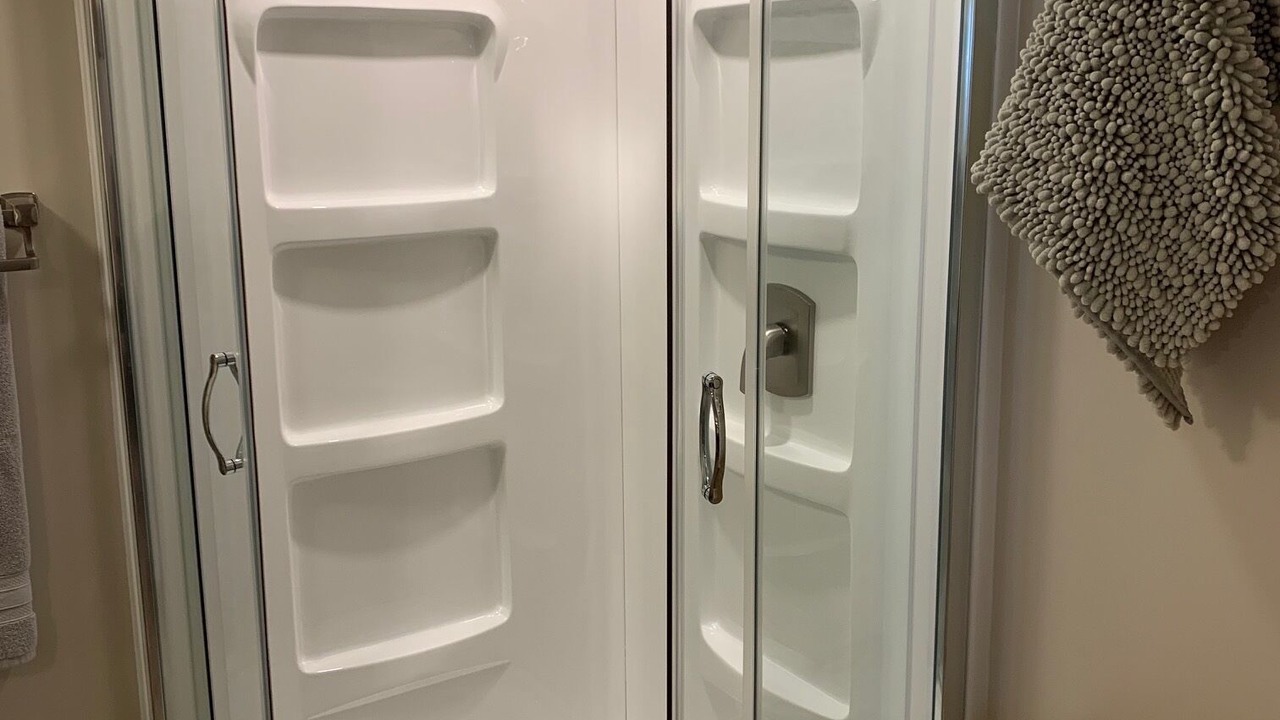 Photo of Bathroom in Dunfield