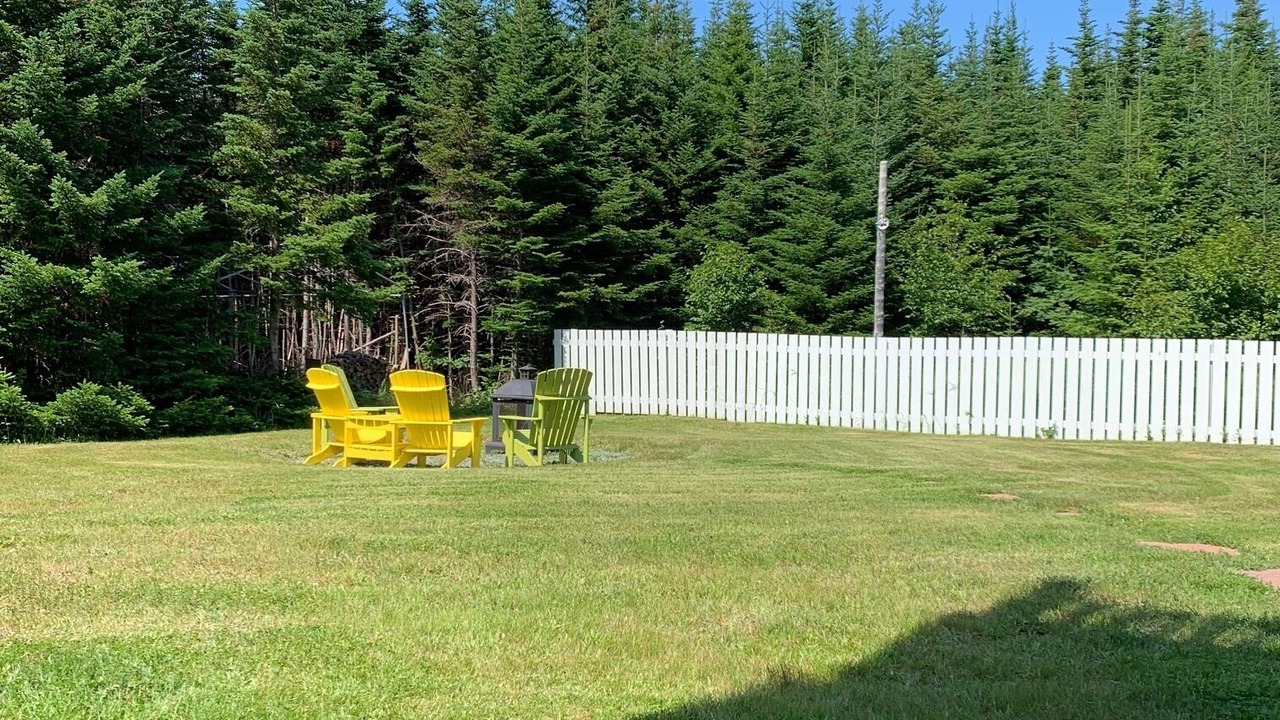 Photo of Outdoor in Dunfield