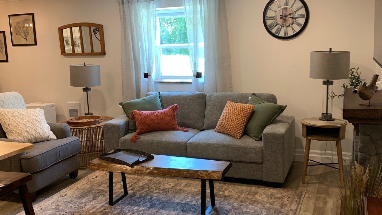 Photo of Livingroom in Dunfield