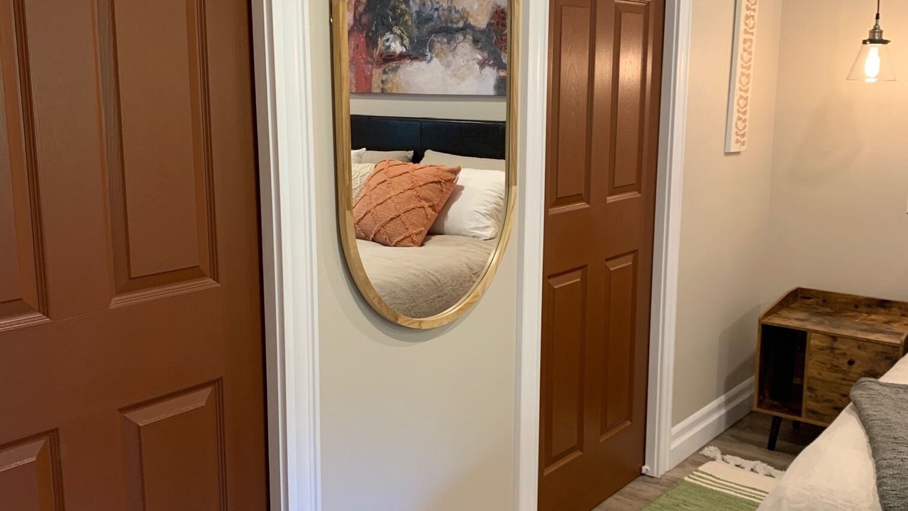 Photo of Bedroom in Dunfield