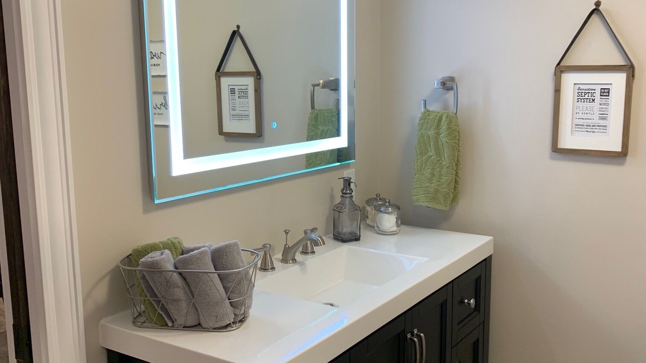 Photo of Bathroom in Dunfield