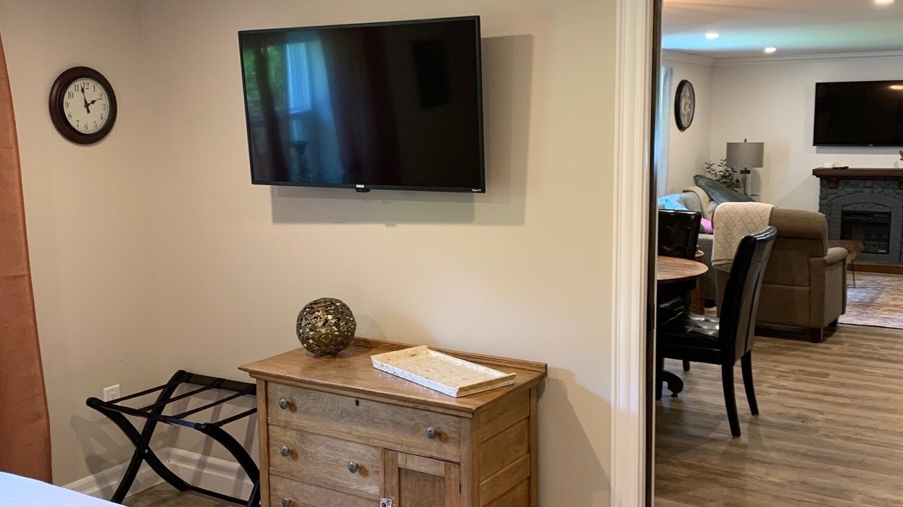 Photo of Bedroom in Dunfield