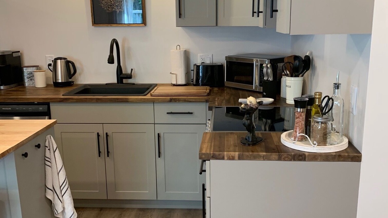 Photo of Kitchen in Dunfield