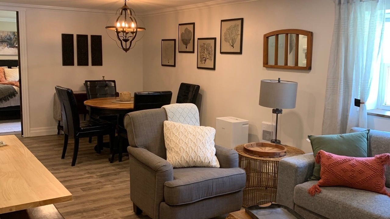 Photo of Livingroom in Dunfield