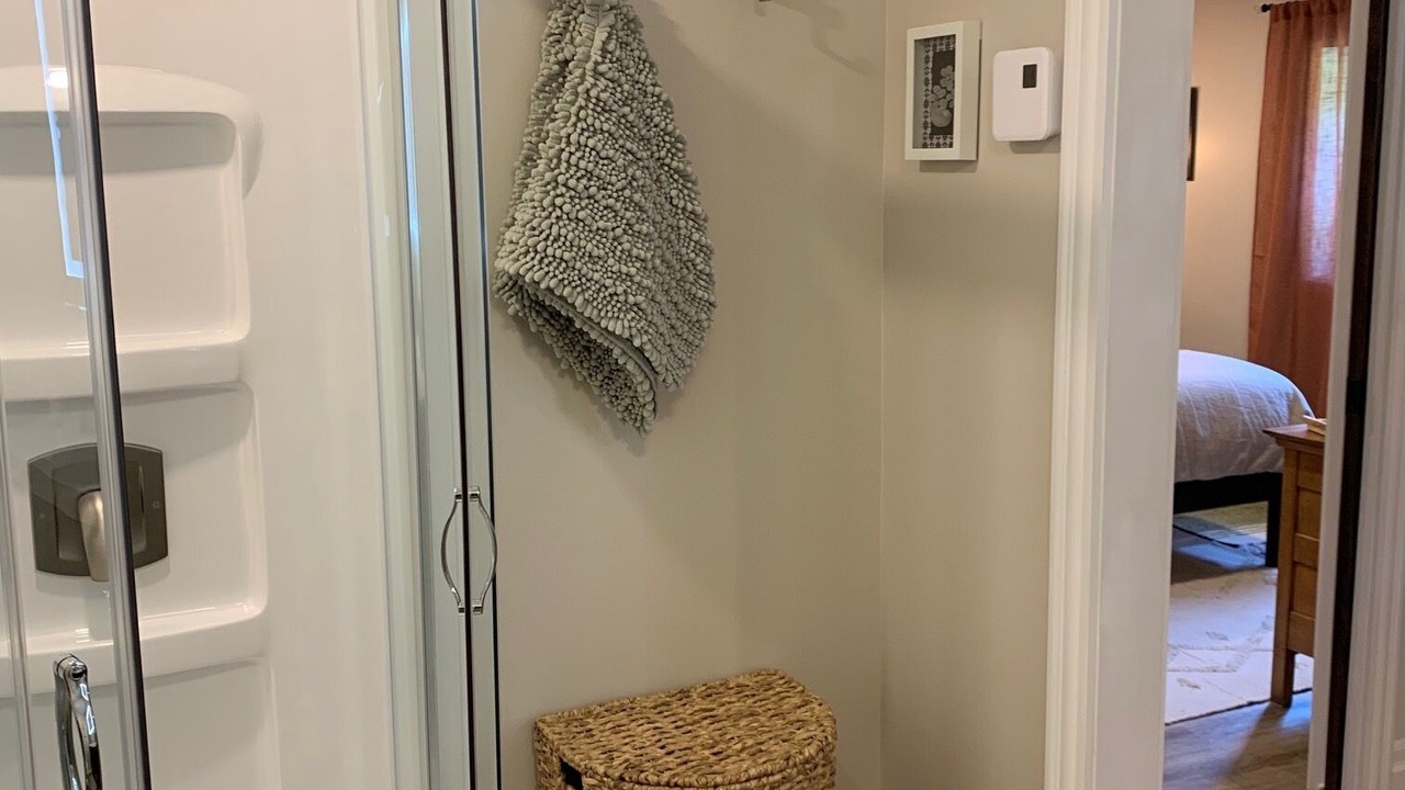 Photo of Bathroom in Dunfield