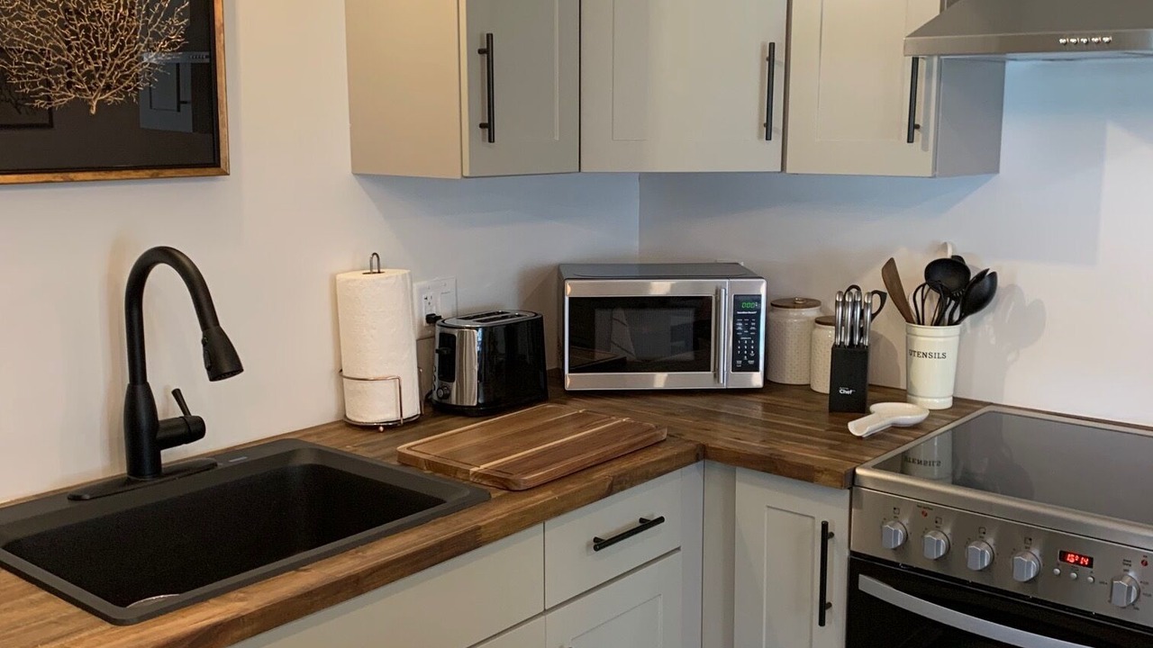 Photo of Kitchen in Dunfield