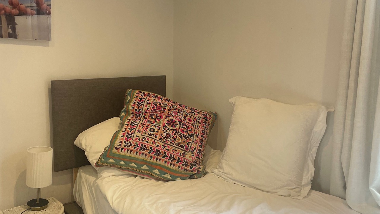 Photo of Bedroom in St. Helen's