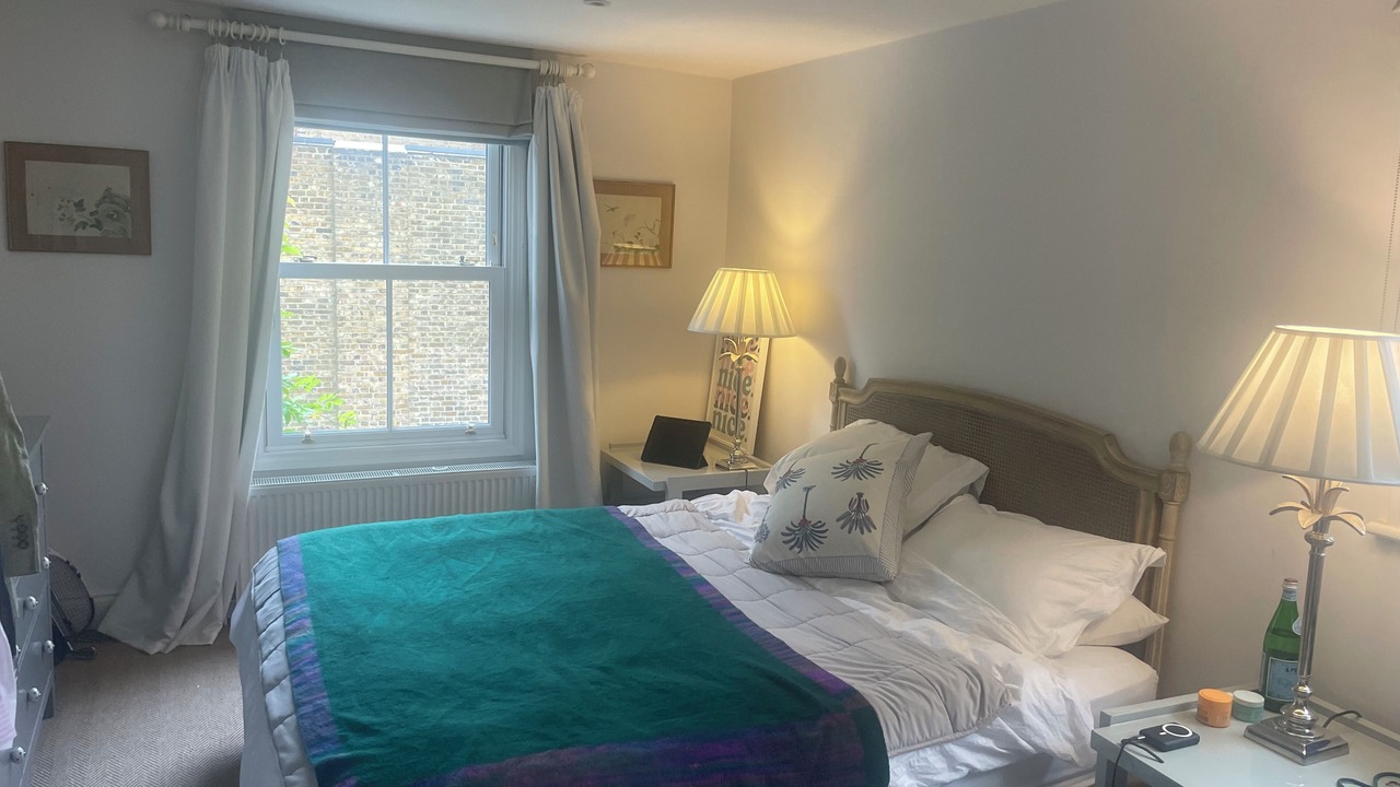 Photo of Bedroom in St. Helen's