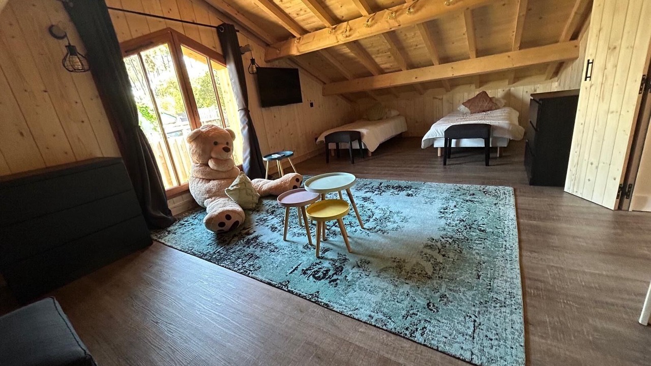Photo of Bedroom in Le Canon