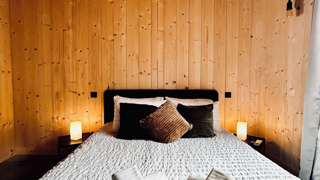 Photo of Bedroom in Le Canon
