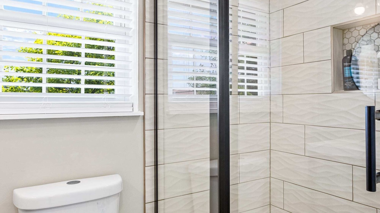 Photo of Bathroom in Clinton Township