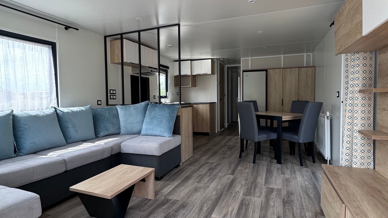 Photo of Livingroom in Lauwersoog