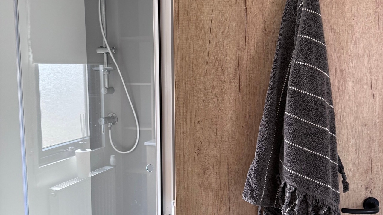 Photo of Bathroom in Lauwersoog