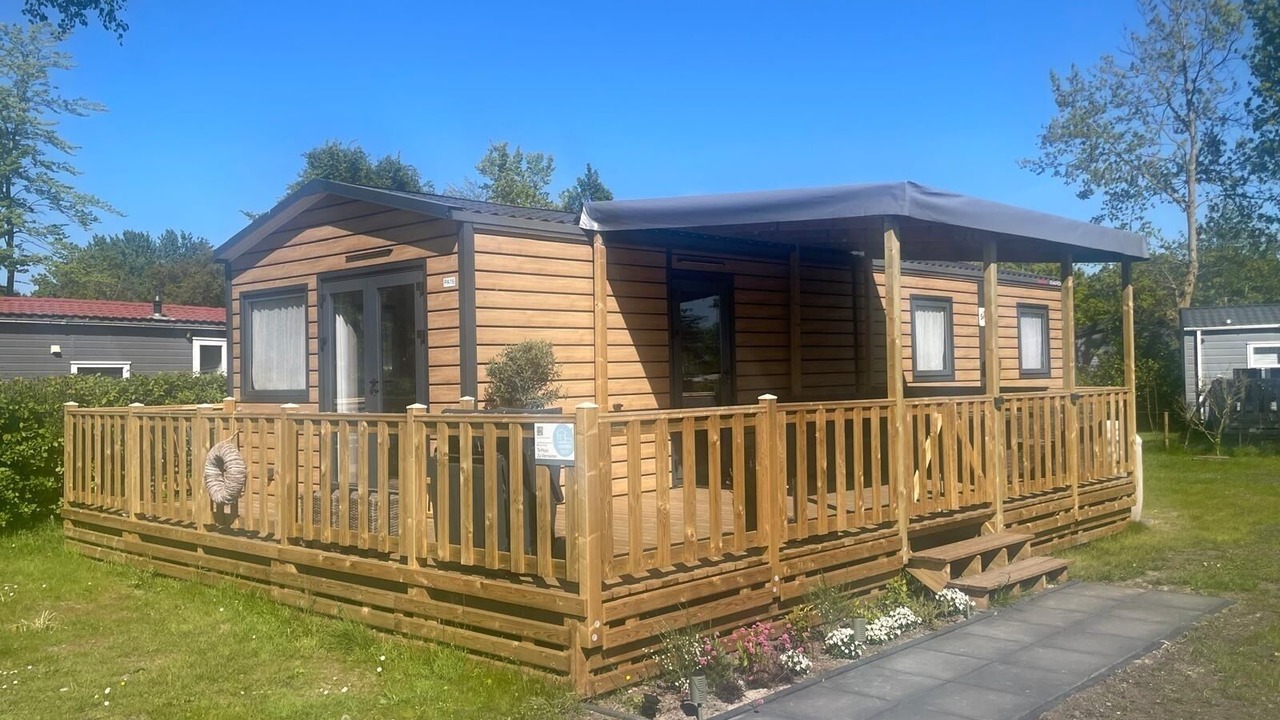 Photo of Outdoor in Lauwersoog